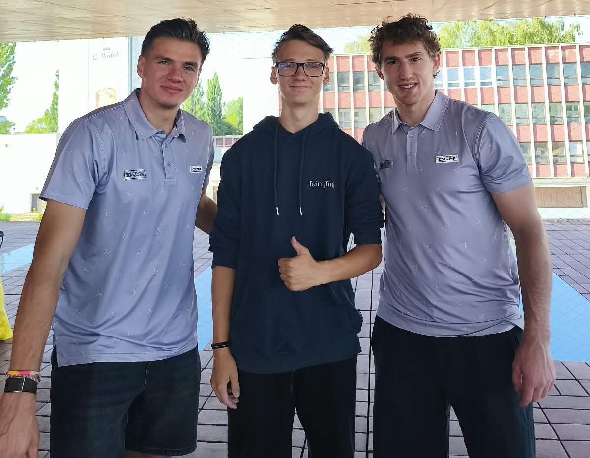 Roman Will - Lukáš Sedlák